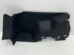 Ford Capri EV Bagageutrymmes Sidobeklädnad Vänster Bak OEM R2KB-R45423-AE