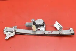 Elevador de Vidro Esquerdo Nissan Micra 2017-2021 OEM 80730-5FA1A