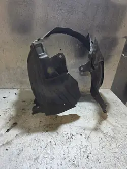 Nissan Juke Front Right Wheel Arch 15-19