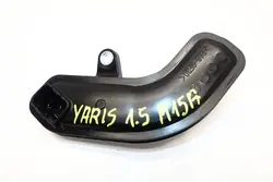 Toyota Yaris IV 1.5 Hybrid Oljerök - OEM yaris