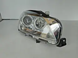 Rechter koplamp Mercedes ML W166 11- A1668206759