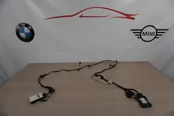 Faisceau pare-chocs avant OEM 8717384 6895382 avec PDC