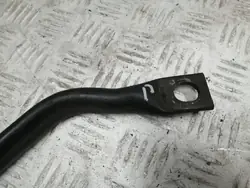 Vasen hiihtokiinnitystuki OEM FRE56165 Dacia Duster II
