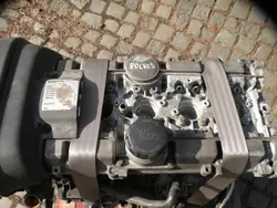 Volvo Motor OEM 1236859 - 2.0 T B5204T5 Renoverad