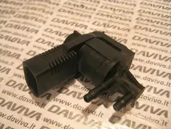 Audi A8 Válvula de Vácuo / Solenoide de Turbo 4.2 FSI
