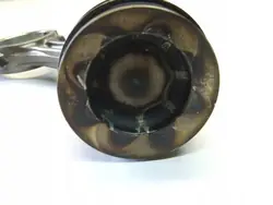 Pleuelkolben OEM TLOK KORBOWOD VW AUDI 2.0 TDI