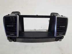 Ilmastointiristikko OEM A1668300654 Mercedes ML W166