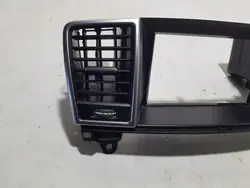 Grelha de ventilação OEM A1668300654 Mercedes ML W166