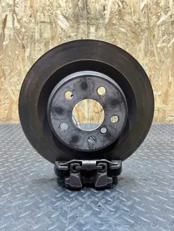 Bromsok vänster bak BMW OE OEM 36/20/300