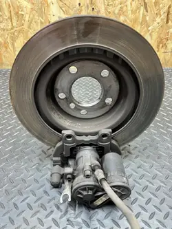 Jarrusatula vasen taka BMW OE OEM 36/20/300