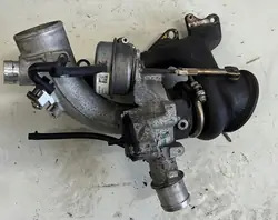 Turbo Opel OE OEM E55565353 para 1.4 Turbo