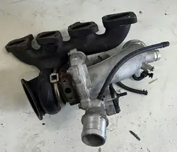 Opel OE Turbo OEM E55565353 1.4 Turbolle
