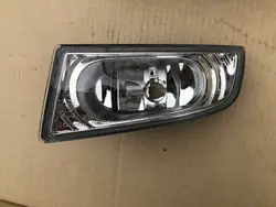 HONDA CIVIC VIII SEDAN 06- FAROL ESQUERDO OEM