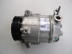 Compressore Aria Condizionata Fiat Ducato 2.2MJET