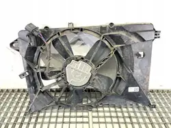 Ventilateur de Radiateur Jeep Compass MP 1.4 140CV 68249185AD