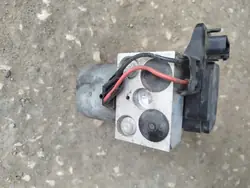 Pompe ABS Audi OEM 0265202401 pour A4 A6 A8 D2