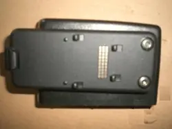 Estación de acoplamiento Saab 9-3 OEM 12763655 - Usado