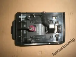 Estación de acoplamiento Saab 9-3 OEM 12763655 - Usado