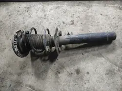 BMW F30 F31 Demperlager OEM Onderdeel