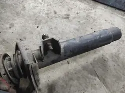 BMW F30 F31 Fjädringslager OEM Del