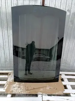 OEM 103308012026 Panoramadachglas für Peugeot 308 II