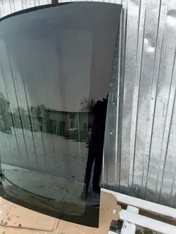 OEM 103308012026 Vidro teto panorâmico Peugeot 308 II
