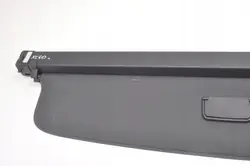 VOLVO XC60 I Copertura Bagagliaio Posteriore 39823857