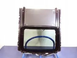 Teto solar completo BMW OE 7231865