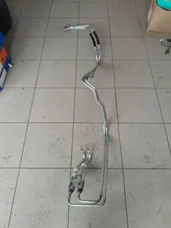 Ölkühlerleitungen OEM 68210018AA für 5.7 HEMI