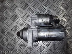 Motor de arranque VW Golf VI 2009 32735N