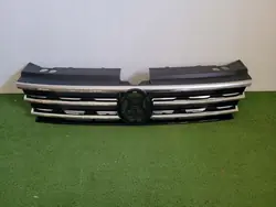 VW TIGUAN II 2 5NA Grill Front 5NA853651G