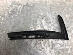 OEM 83F807834C Bumperstrip Achter Rechts Audi RS Q3