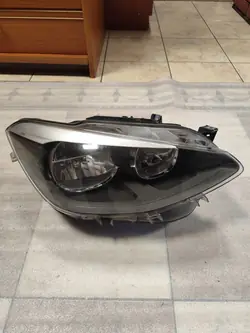 Farol Direito BMW 1 F20 F21 2011-2015
