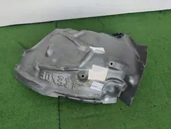 Vasen etupyörän kaari BMW F30 51717260699