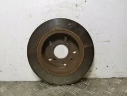 Disque de frein arrière OEM FOB16201 pour Suzuki SX4 S-Cross