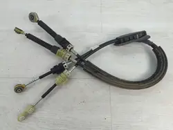 Versnellingskabel Renault Kangoo 3 OEM 3493513R - Gebruikt
