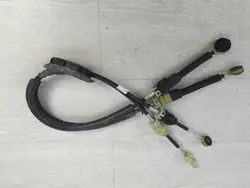 Versnellingskabel Renault Kangoo 3 OEM 3493513R - Gebruikt