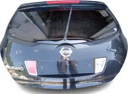 Vidrio trasero de portón OEM 90300CA000 para Nissan Murano