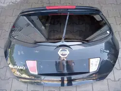 Vitre arrière de hayon OEM 90300CA000 pour Nissan Murano