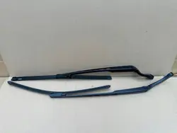 AUDI A6 C6 Wiper Arms Set Front 4F1955409 4F1955410