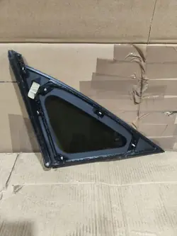 HYUNDAI TUCSON IV 4 Heck rechts Karosserieglas - OEM