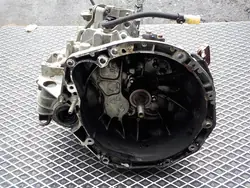 Renault Megane II Gearbox ND0000