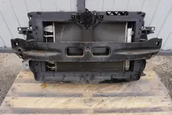 MITSUBISHI COLT VI Z36 2008 Radiator Fan 1350A066