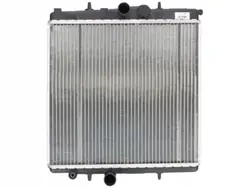 Radiateur NRF 509523 - Refroidissement moteur d'occasion