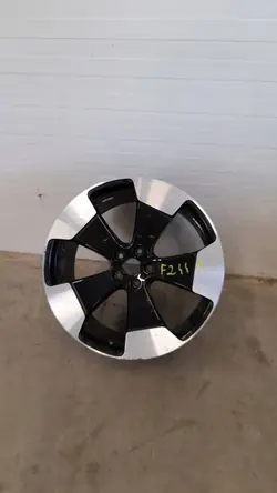 Ruota in alluminio Volkswagen ID.4 17" OE 1T36010255