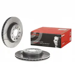 Brembo Remschijf 09.9162.75
