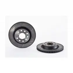 Disque de frein Brembo 09.9162.75