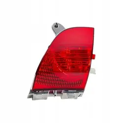 Luz antiniebla trasera izquierda Peugeot 308 CC 9683074580