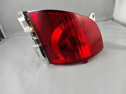 Feu antibrouillard arrière gauche Peugeot 308 CC 9683074580