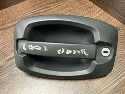 Cerradura del capó Fiat Ducato OEM 233348 Lado derecho